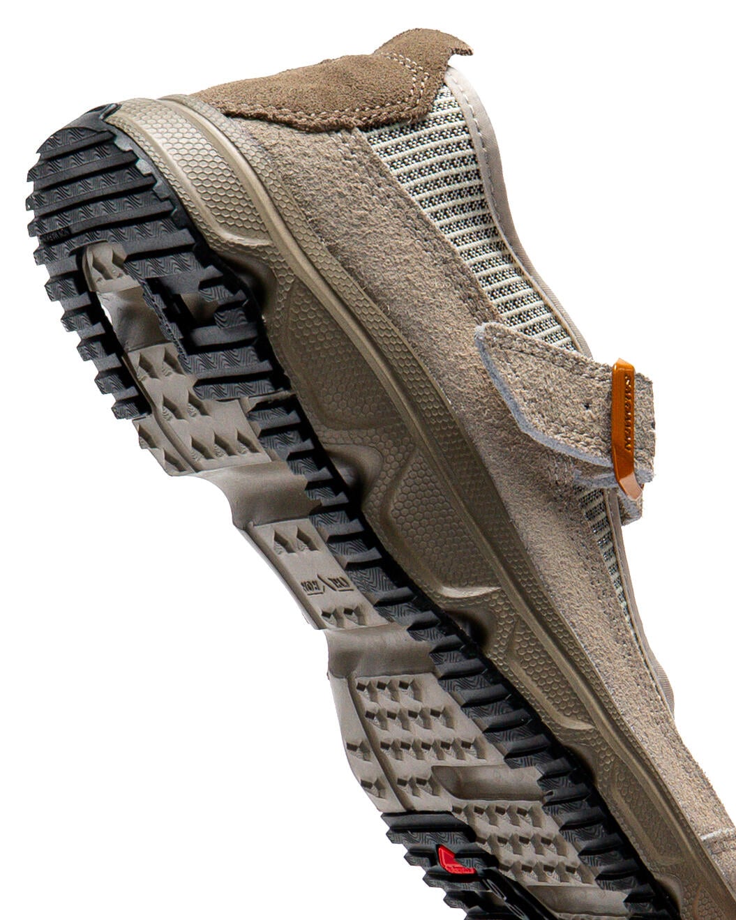 Salomon RX MARIE-JEANNE WOVEN | L49149100 | AFEW STORE